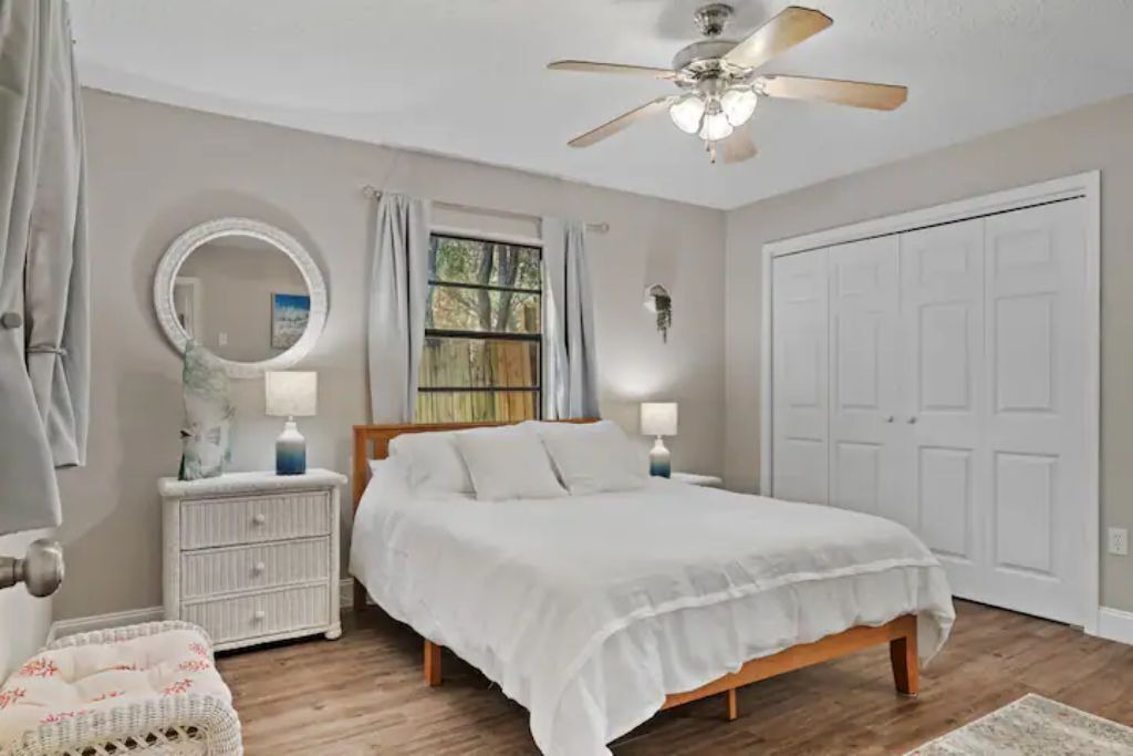 Photo of Bedroom in Crystal River