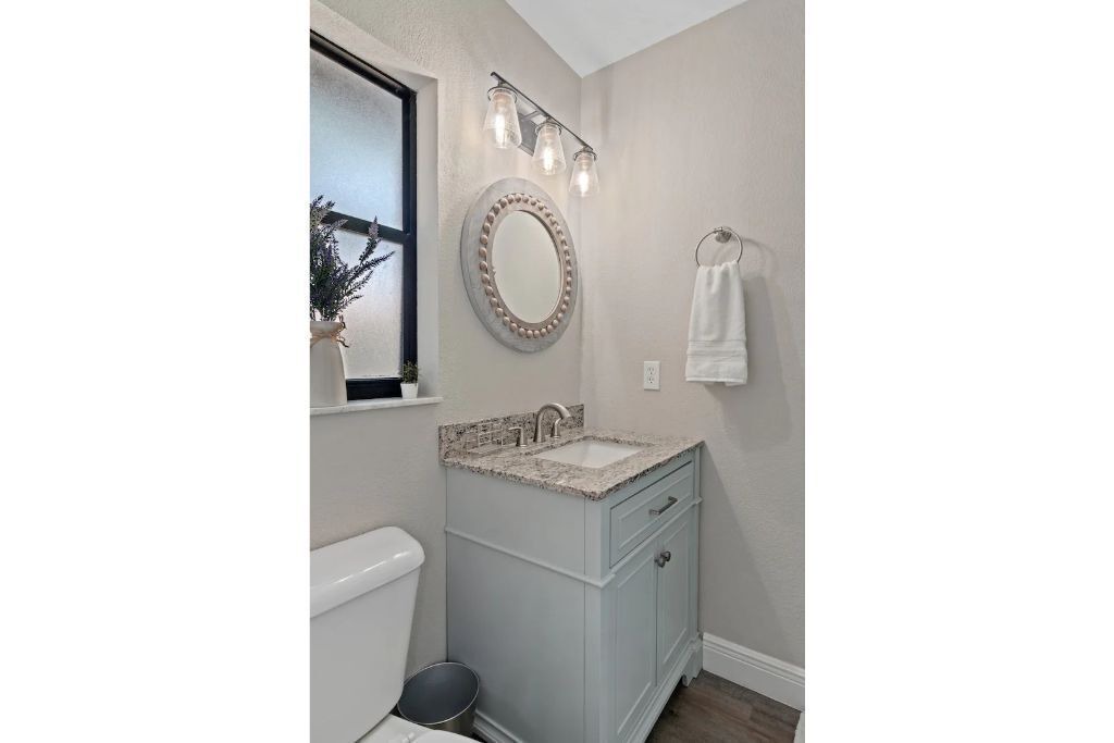 Photo of Bathroom in Crystal River