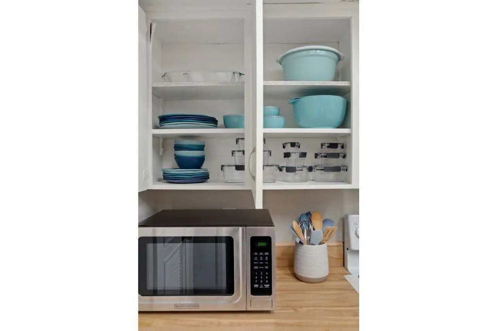 Photo of Kitchen in Crystal River