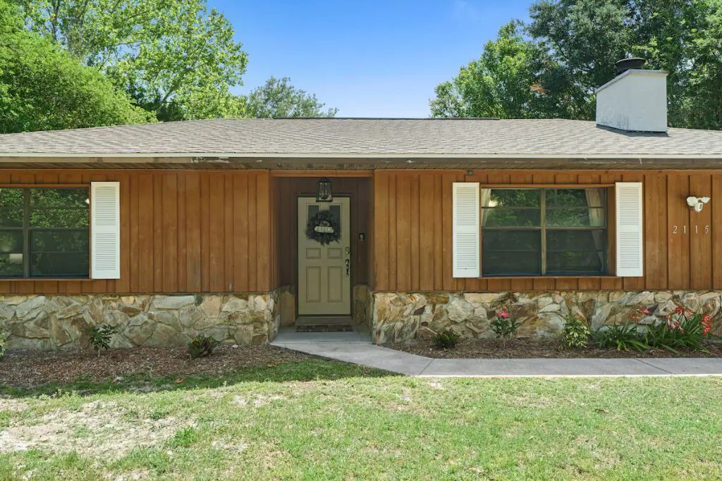 Photo of Outdoor in Crystal River