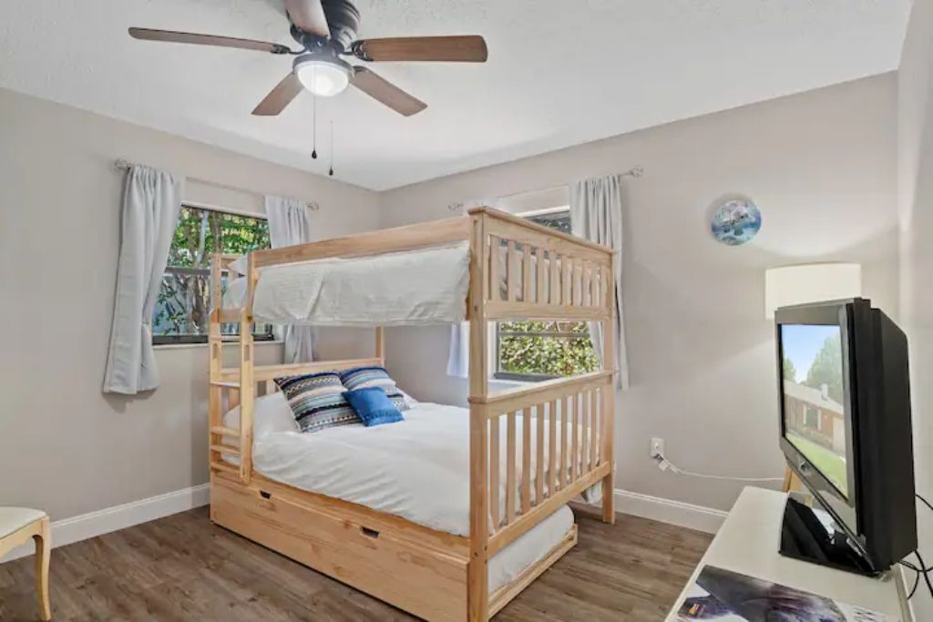 Photo of Bedroom in Crystal River