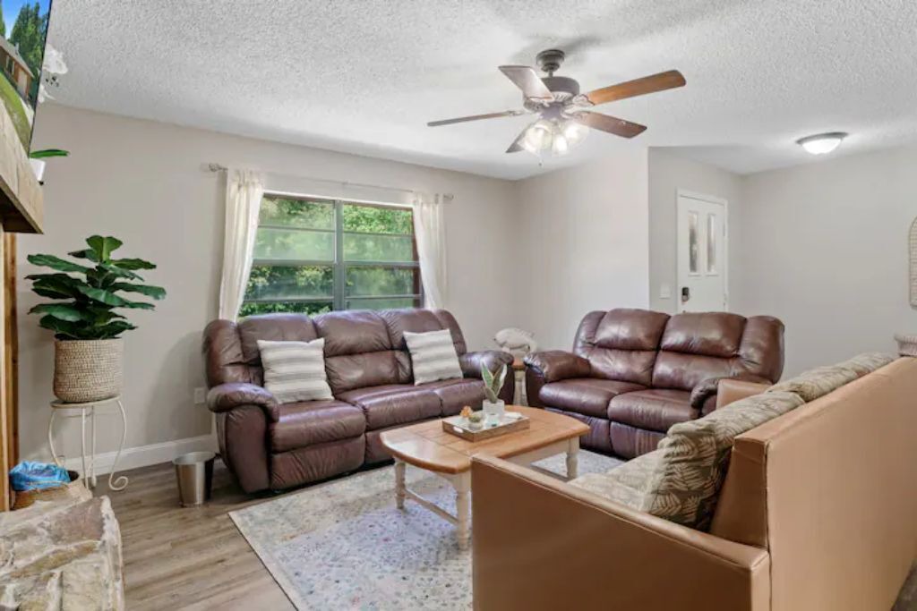 Photo of Livingroom in Crystal River