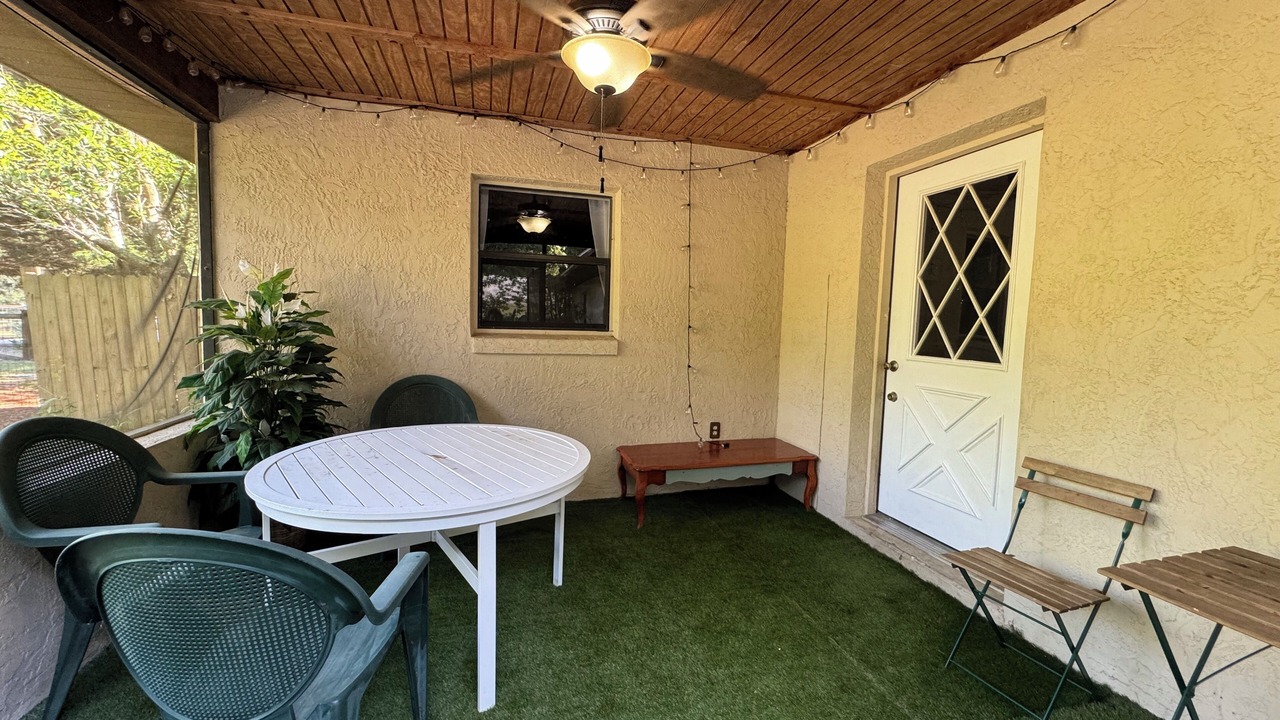 Photo of Outdoor in Crystal River