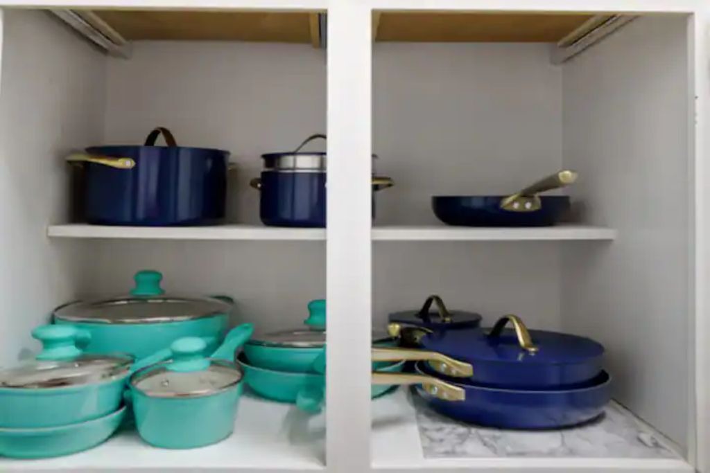 Photo of Kitchen in Crystal River