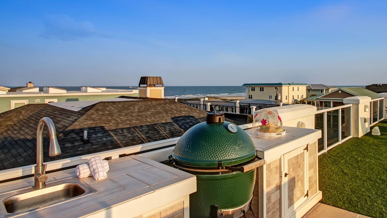 Photo of Outdoor in Tybee Island