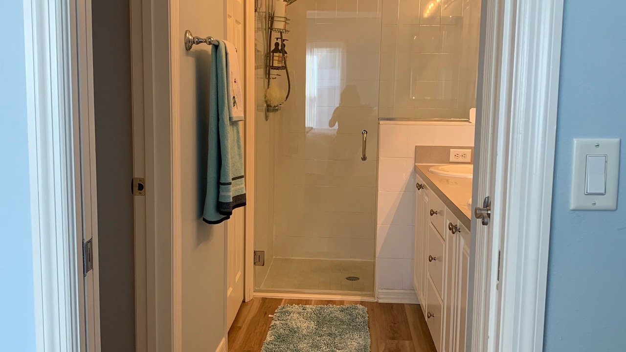 Photo of Bathroom in Sabal Chase