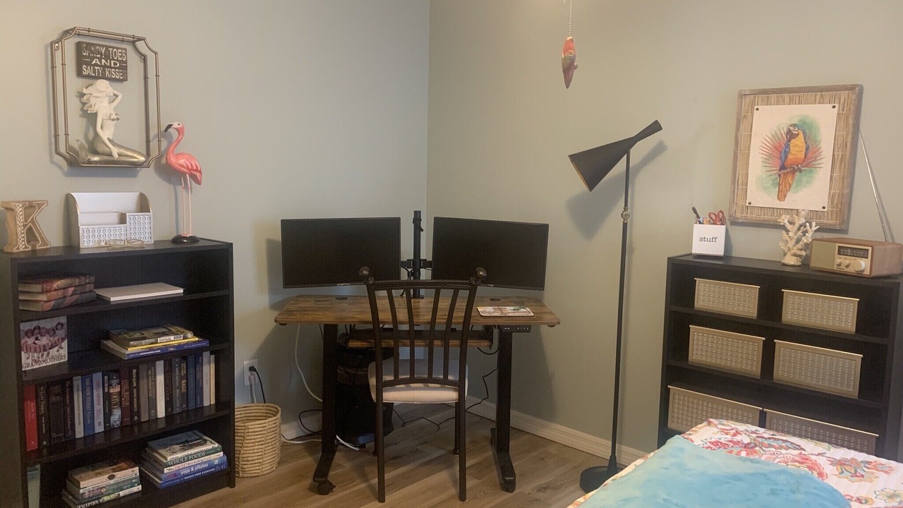 Photo of Bedroom in Sabal Chase