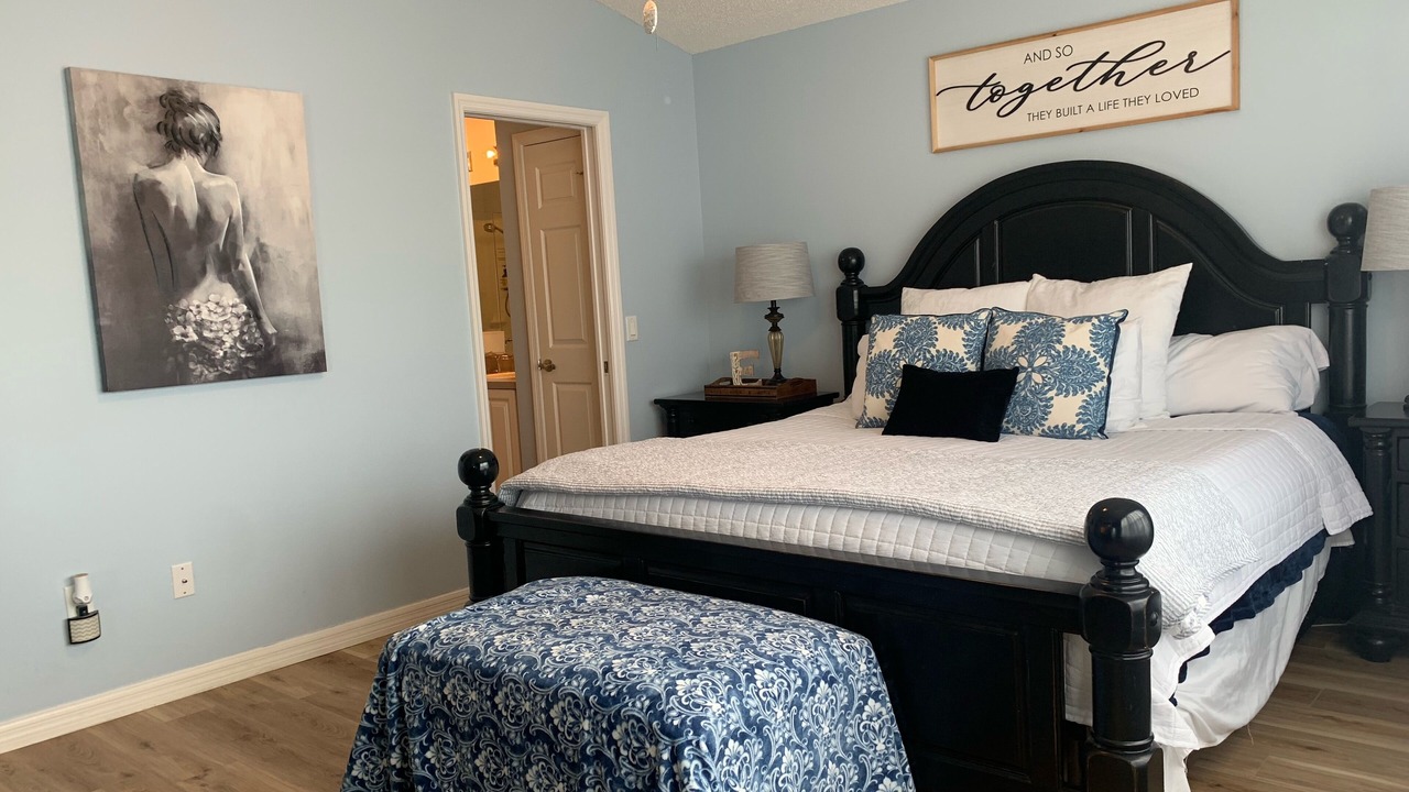 Photo of Bedroom in Sabal Chase