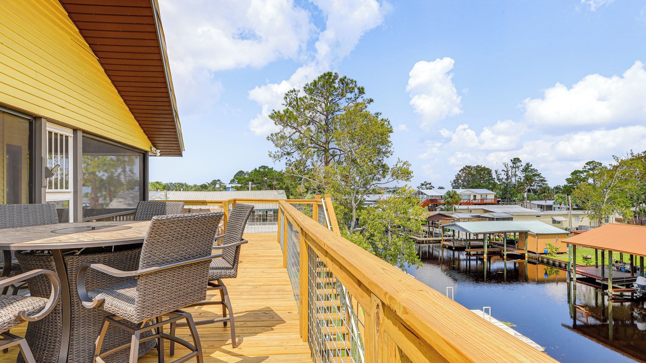 Photo of Outdoor in Suwannee