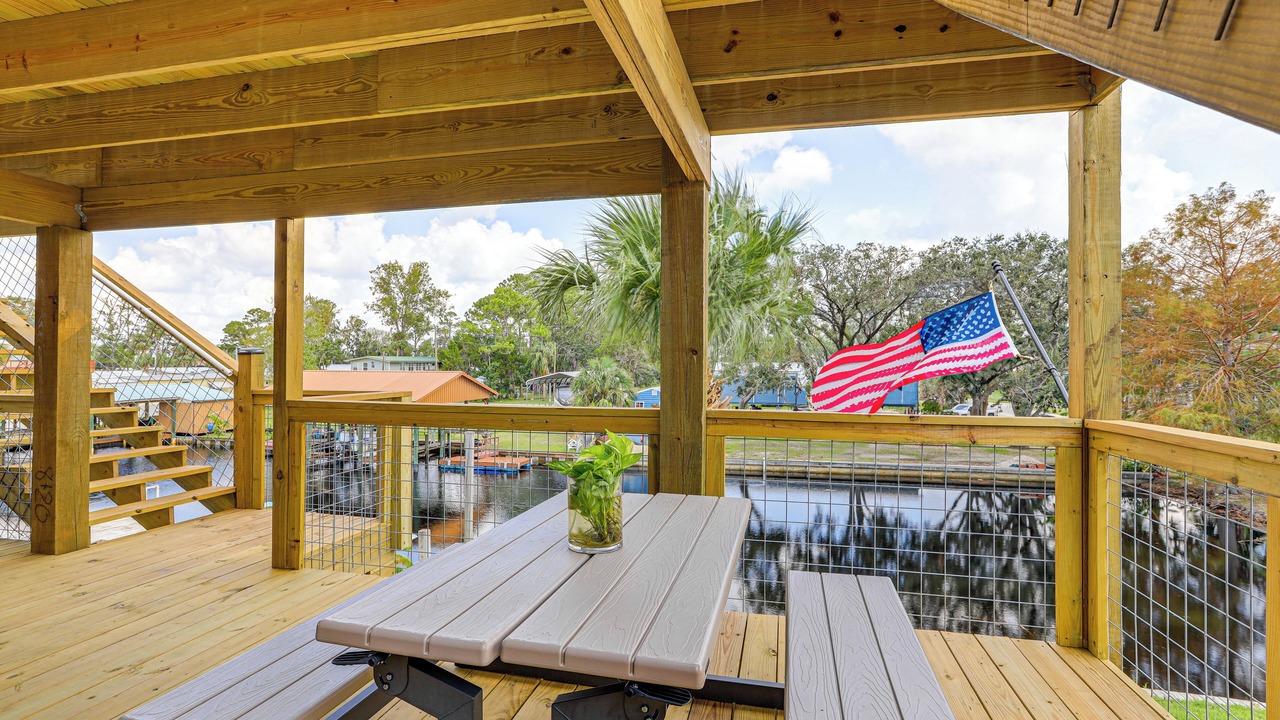 Photo of Outdoor in Suwannee