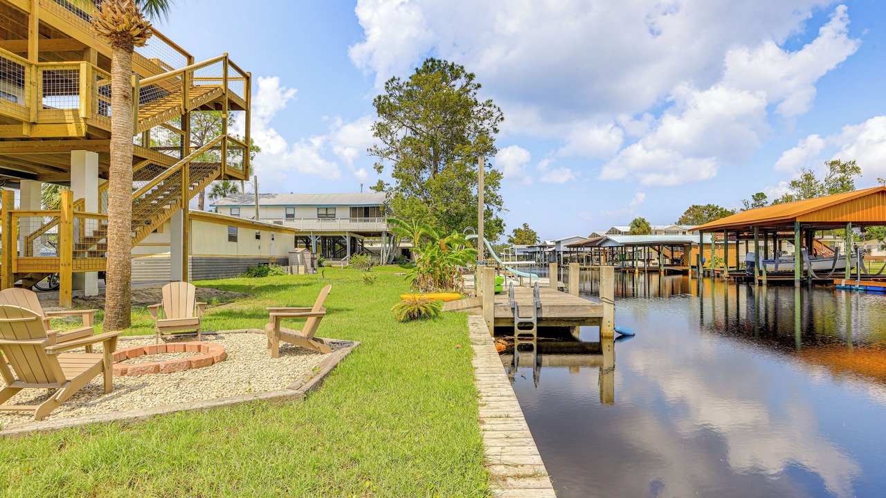 Photo of Outdoor in Suwannee