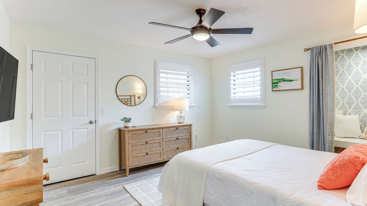 Photo of Bedroom in Suwannee