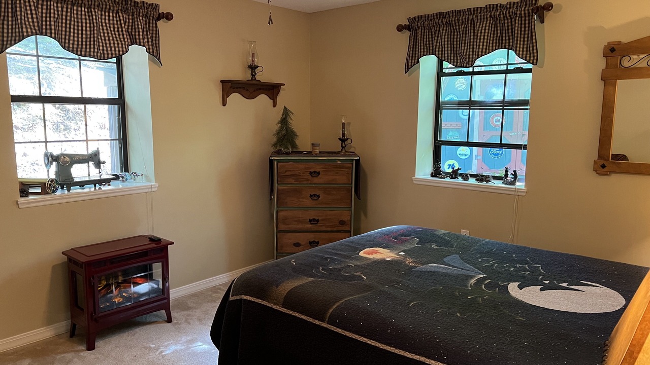Photo of Bedroom in Franklin
