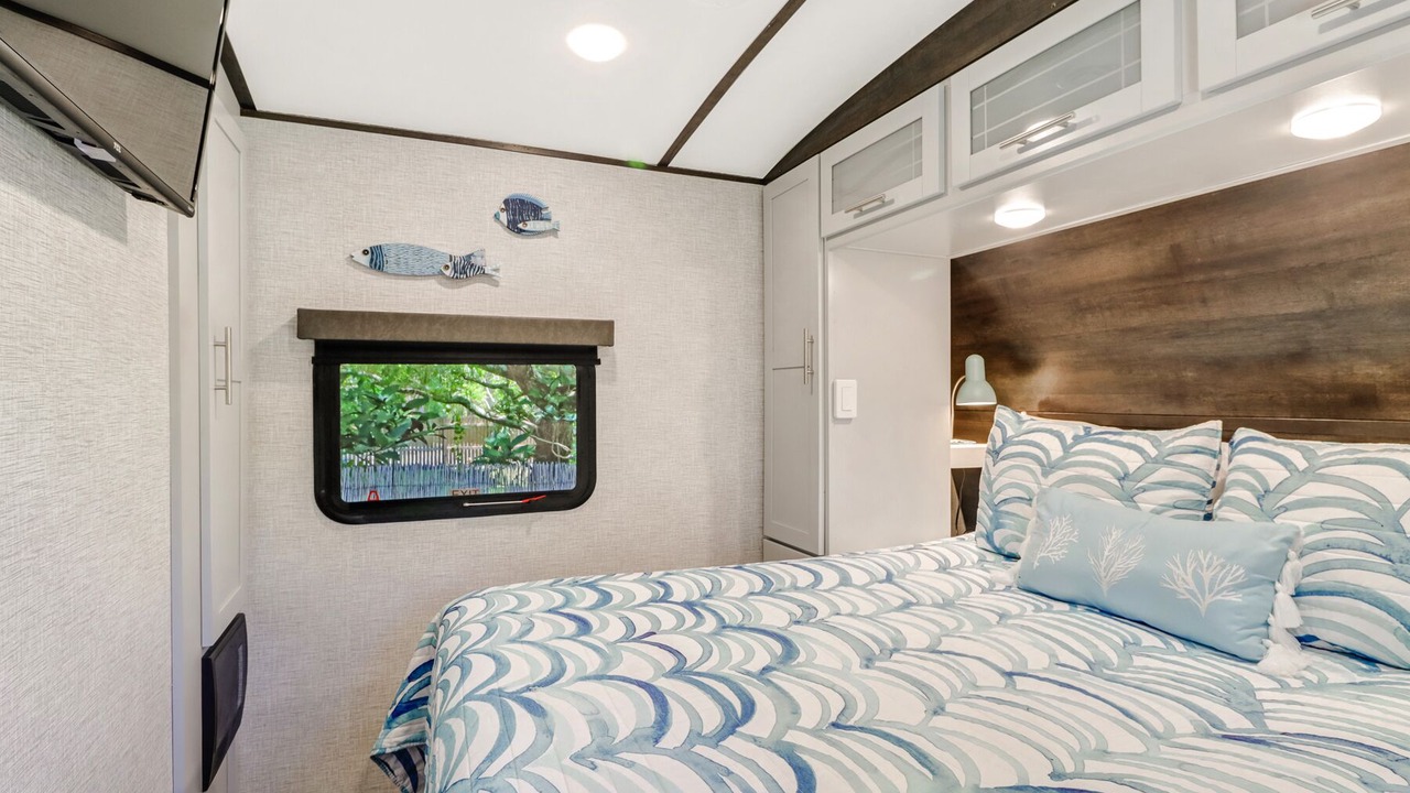 Photo of Bedroom in Central Naples