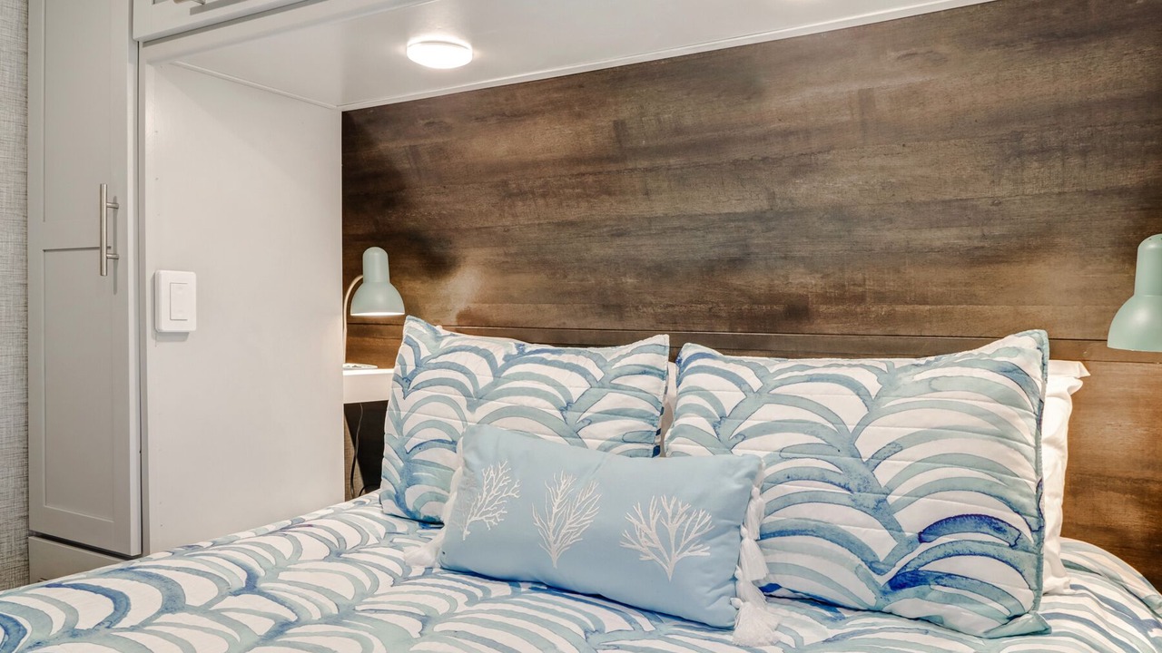 Photo of Bedroom in Central Naples