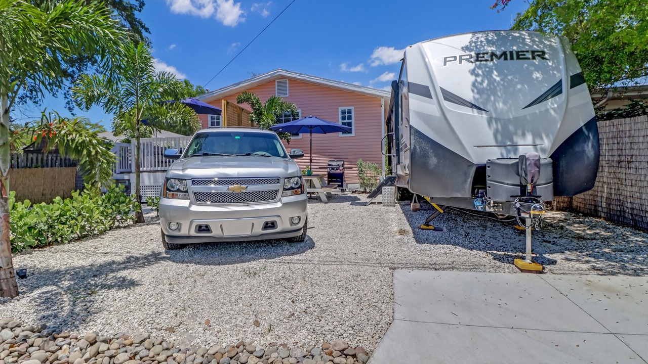 Photo of Outdoor in Central Naples