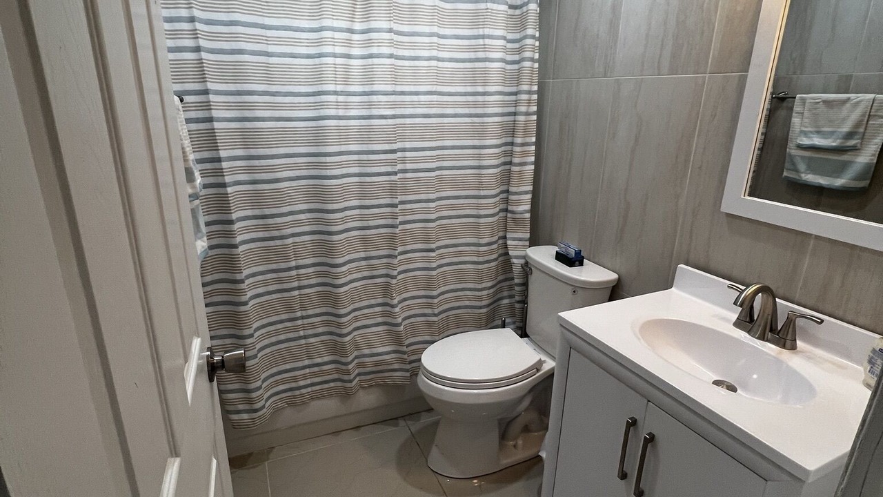 Photo of Bathroom in Jasmine Estates