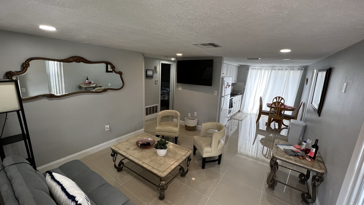 Photo of Livingroom in Jasmine Estates