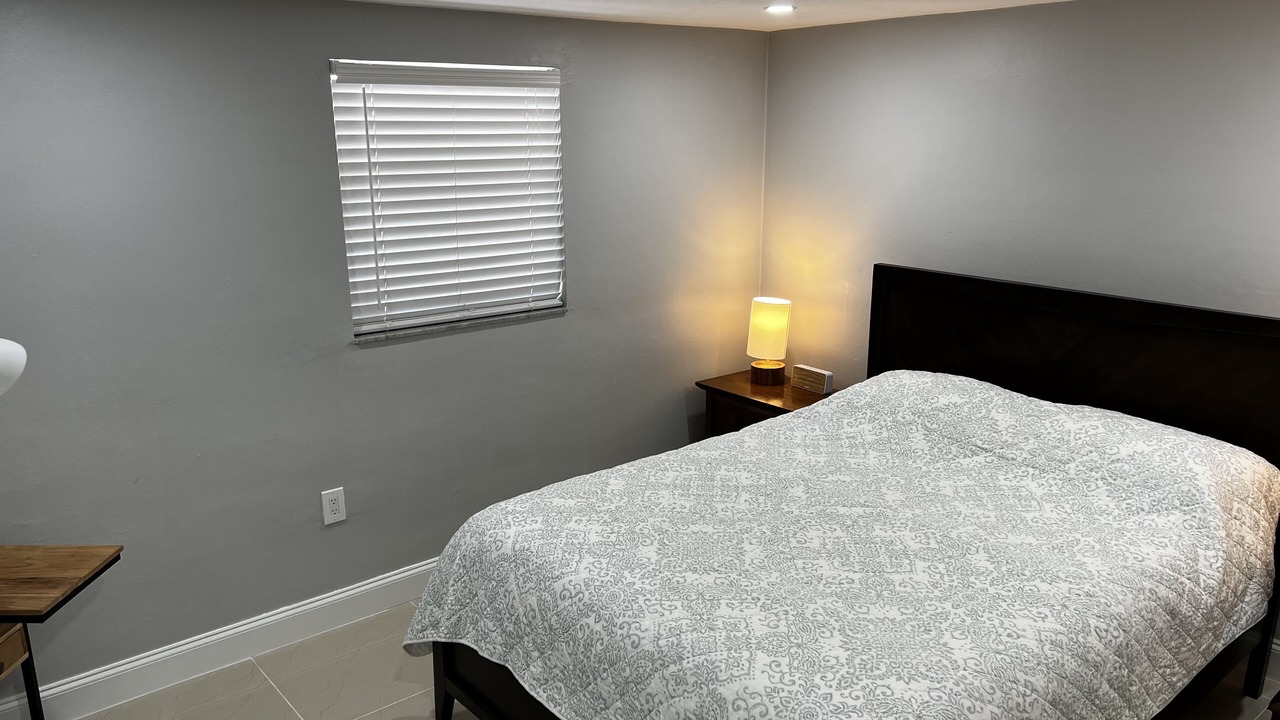 Photo of Bedroom in Jasmine Estates