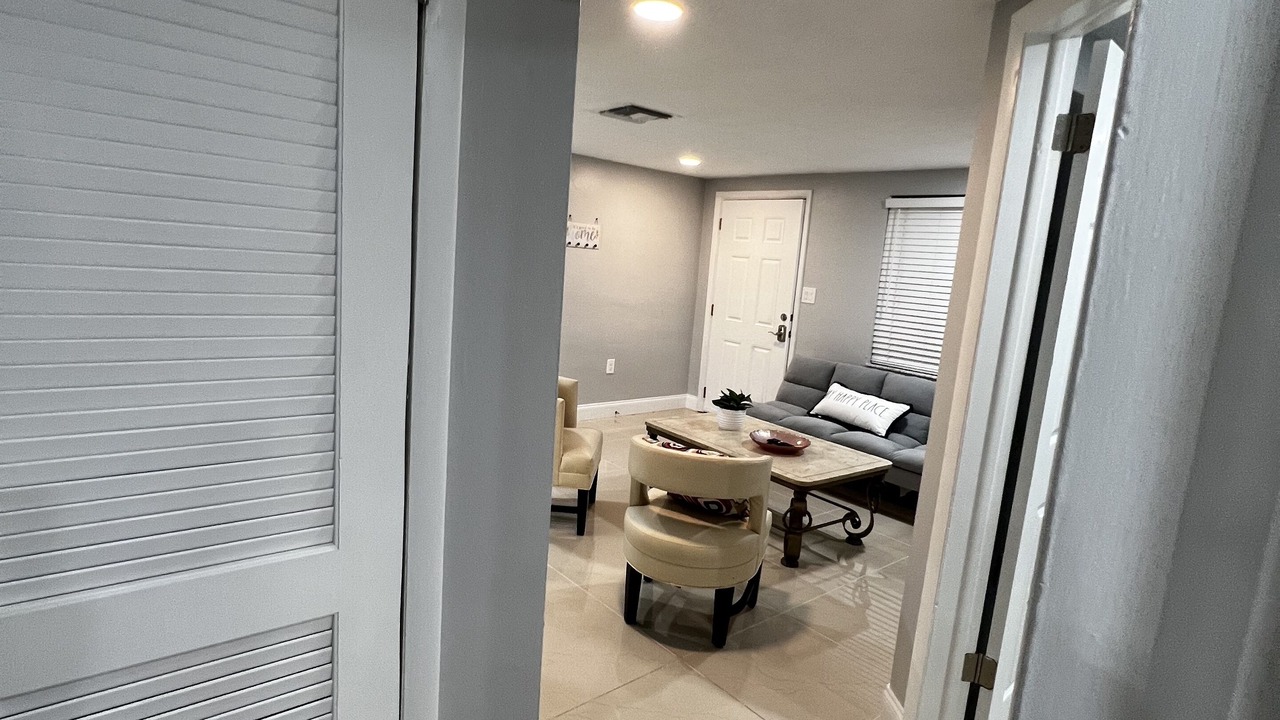 Photo of Livingroom in Jasmine Estates