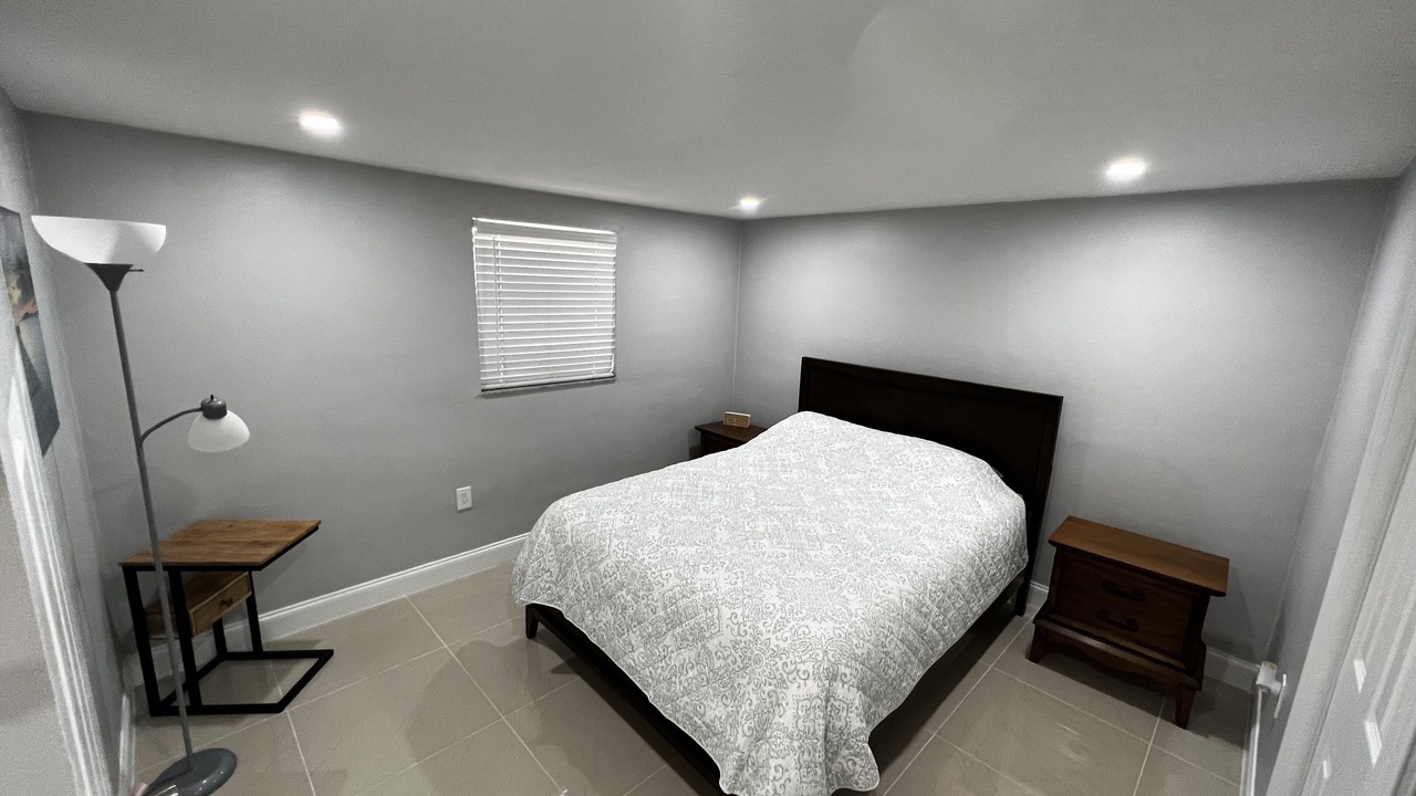 Photo of Bedroom in Jasmine Estates