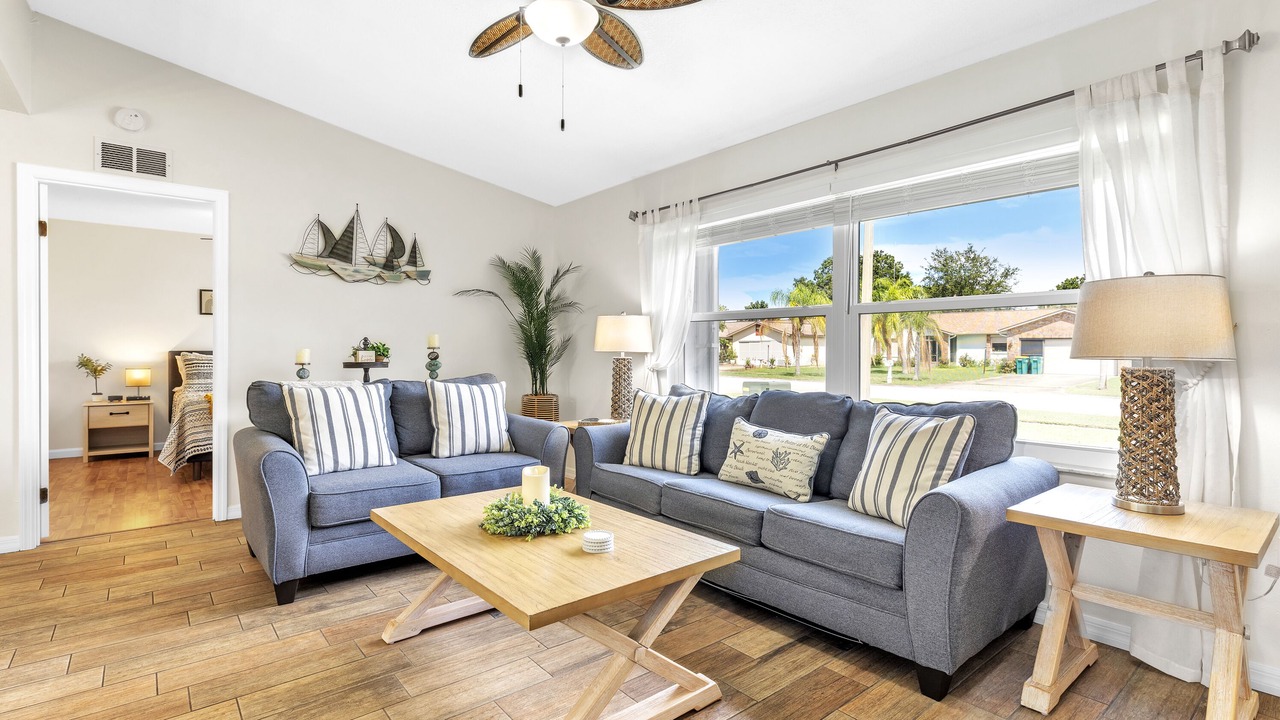Photo of Livingroom in Melbourne