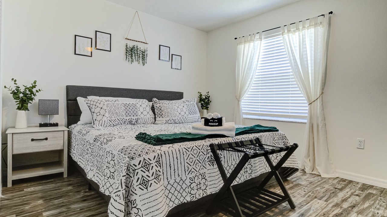Photo of Bedroom in Melbourne