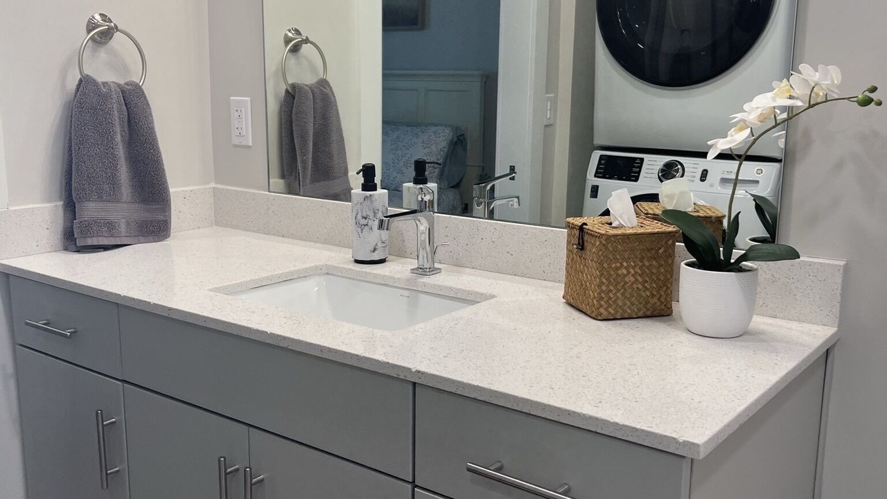Photo of Bathroom in North Trail