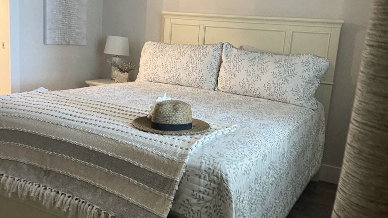 Photo of Bedroom in North Trail