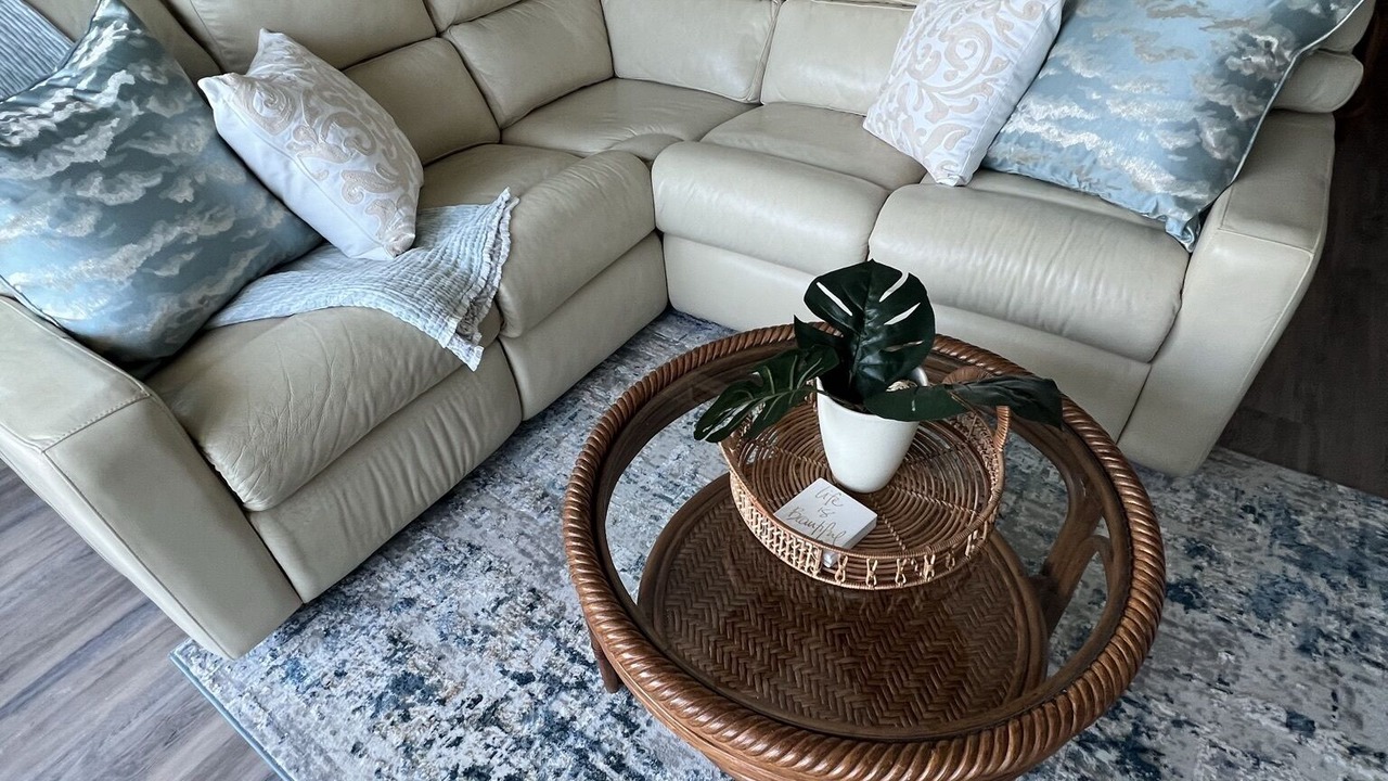 Photo of Livingroom in North Trail