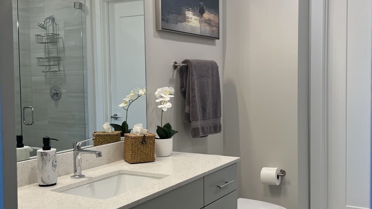 Photo of Bathroom in North Trail