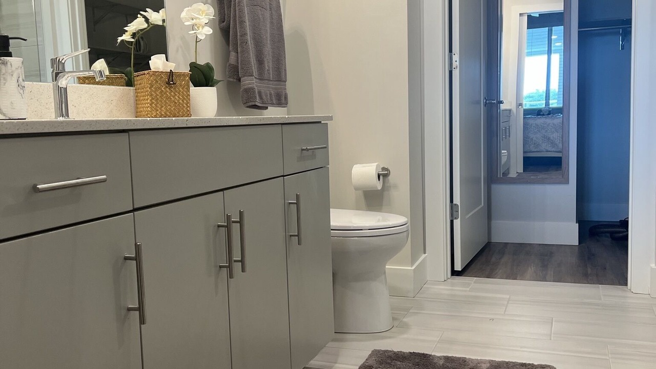 Photo of Bathroom in North Trail