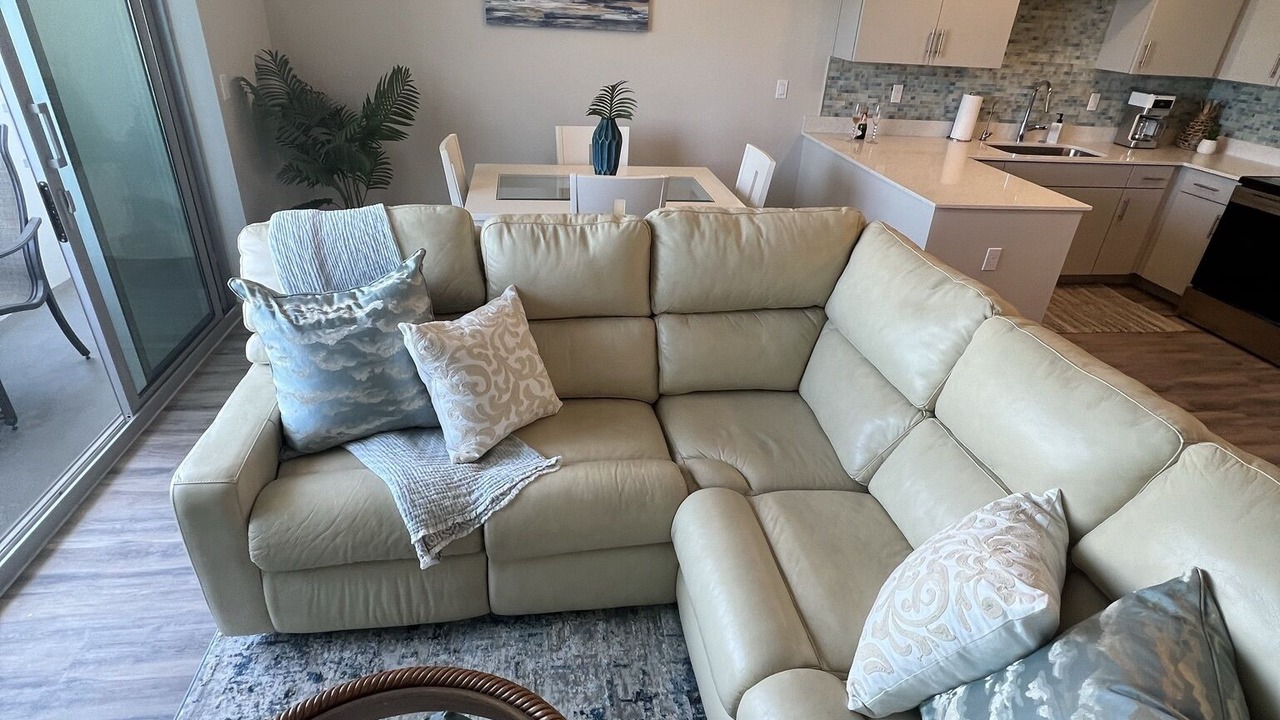 Photo of Livingroom in North Trail