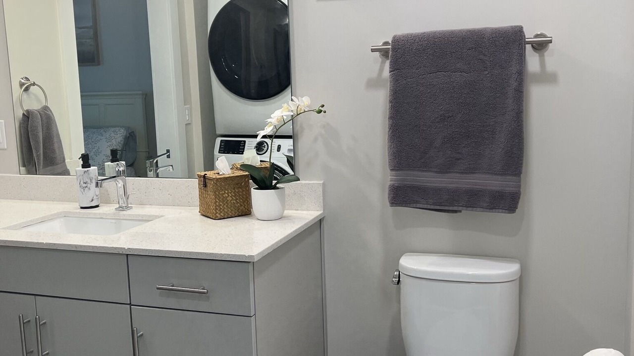 Photo of Bathroom in North Trail