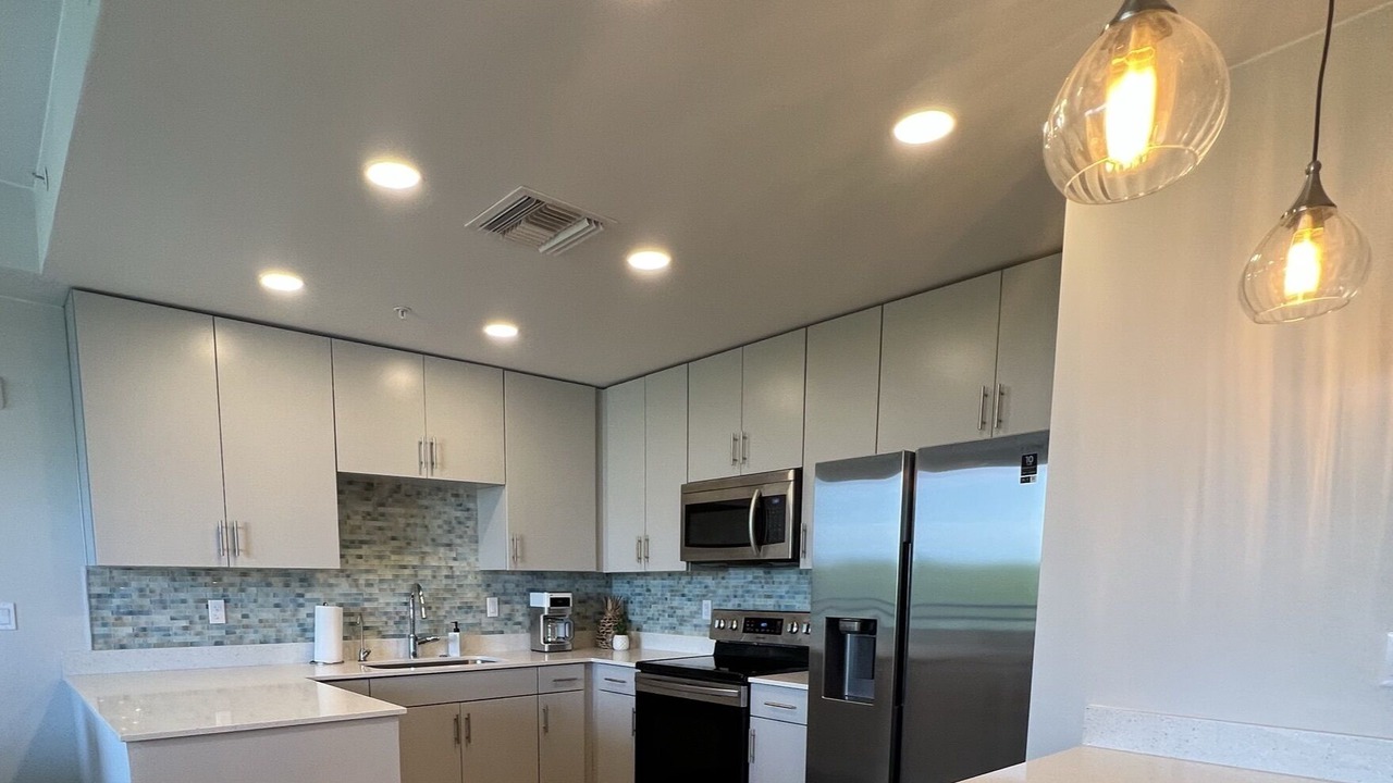 Photo of Kitchen in North Trail
