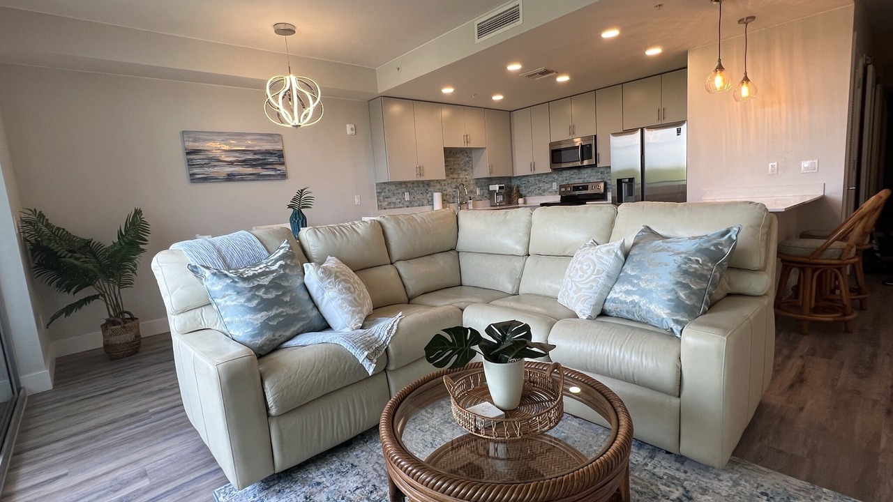 Photo of Livingroom in North Trail