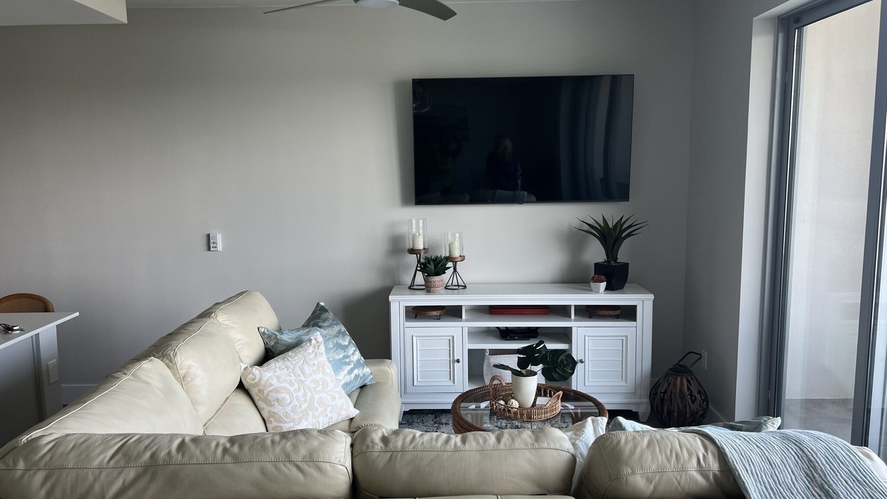 Photo of Livingroom in North Trail