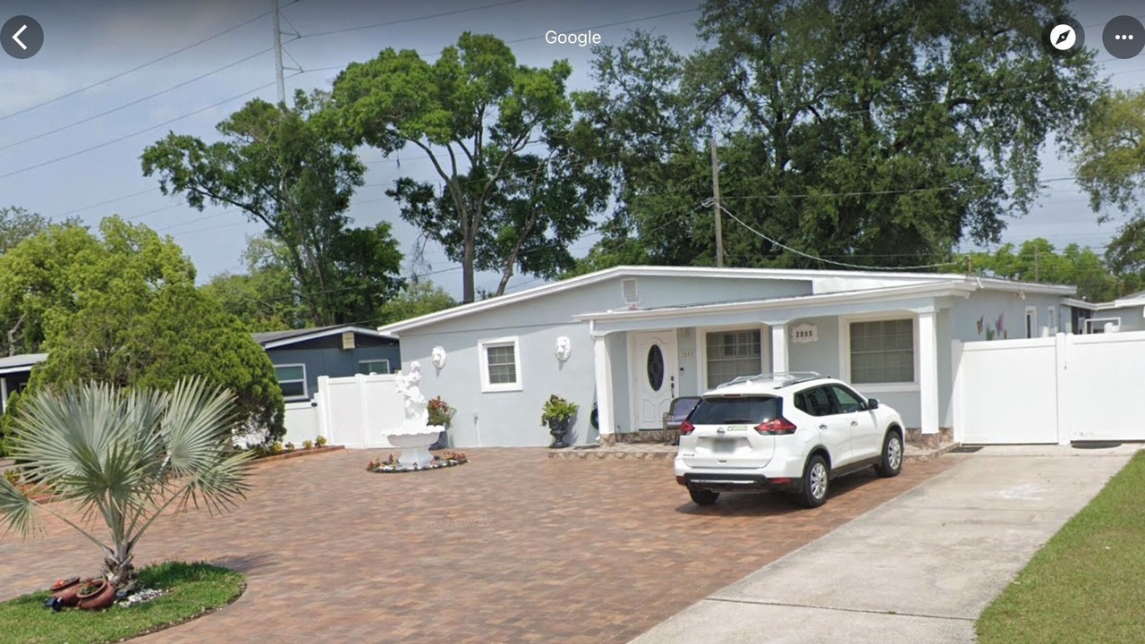 Photo of Outdoor in Egypt Lake-Leto