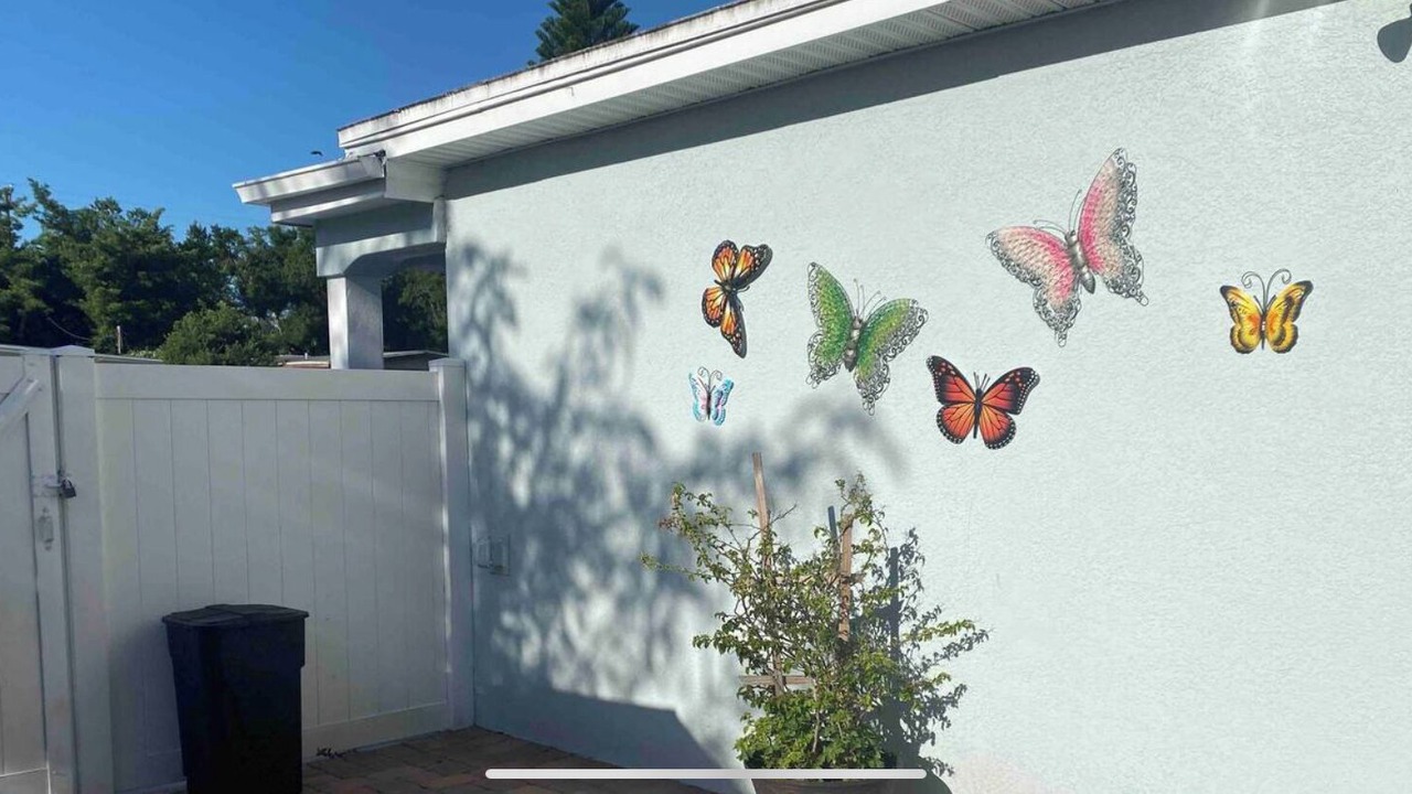 Photo of Outdoor in Egypt Lake-Leto