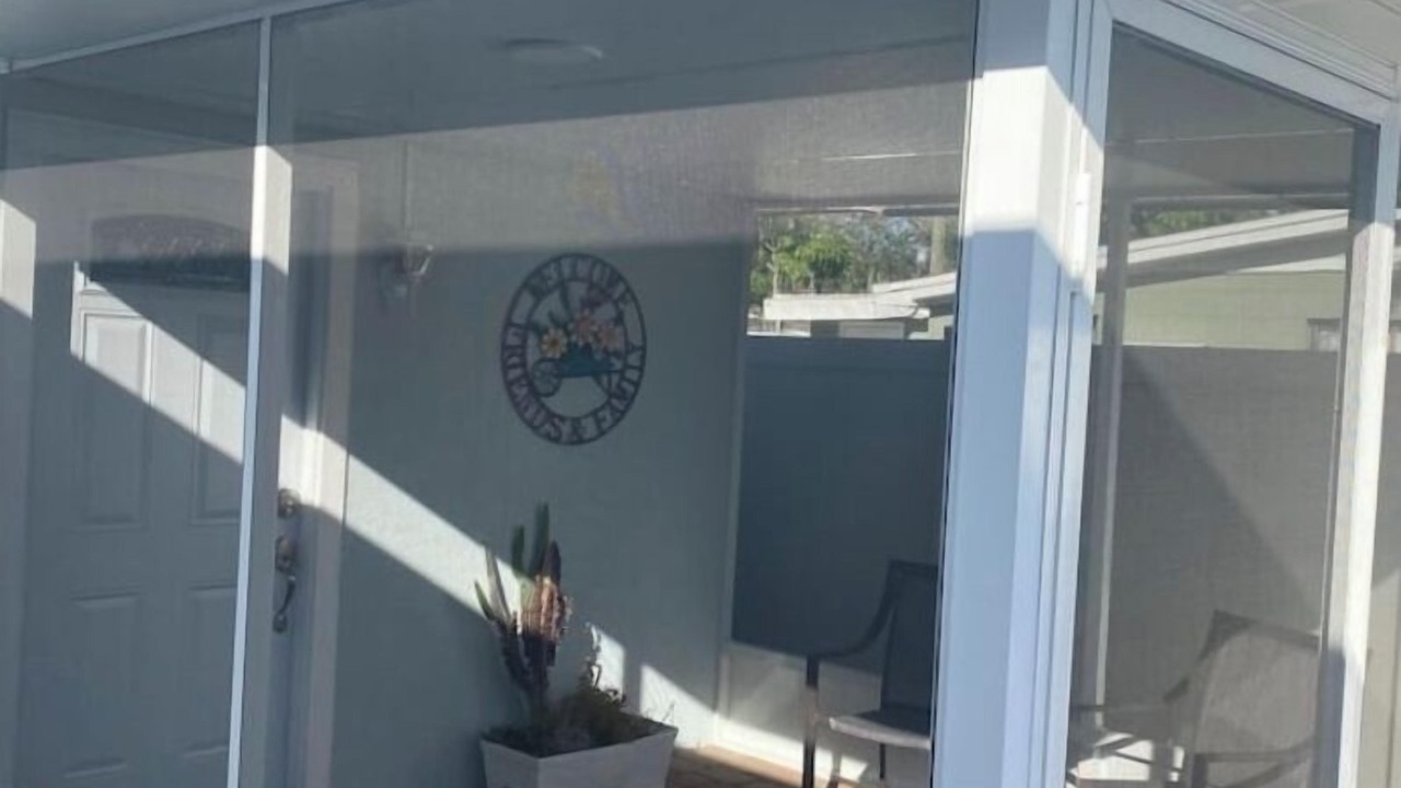 Photo of Outdoor in Egypt Lake-Leto
