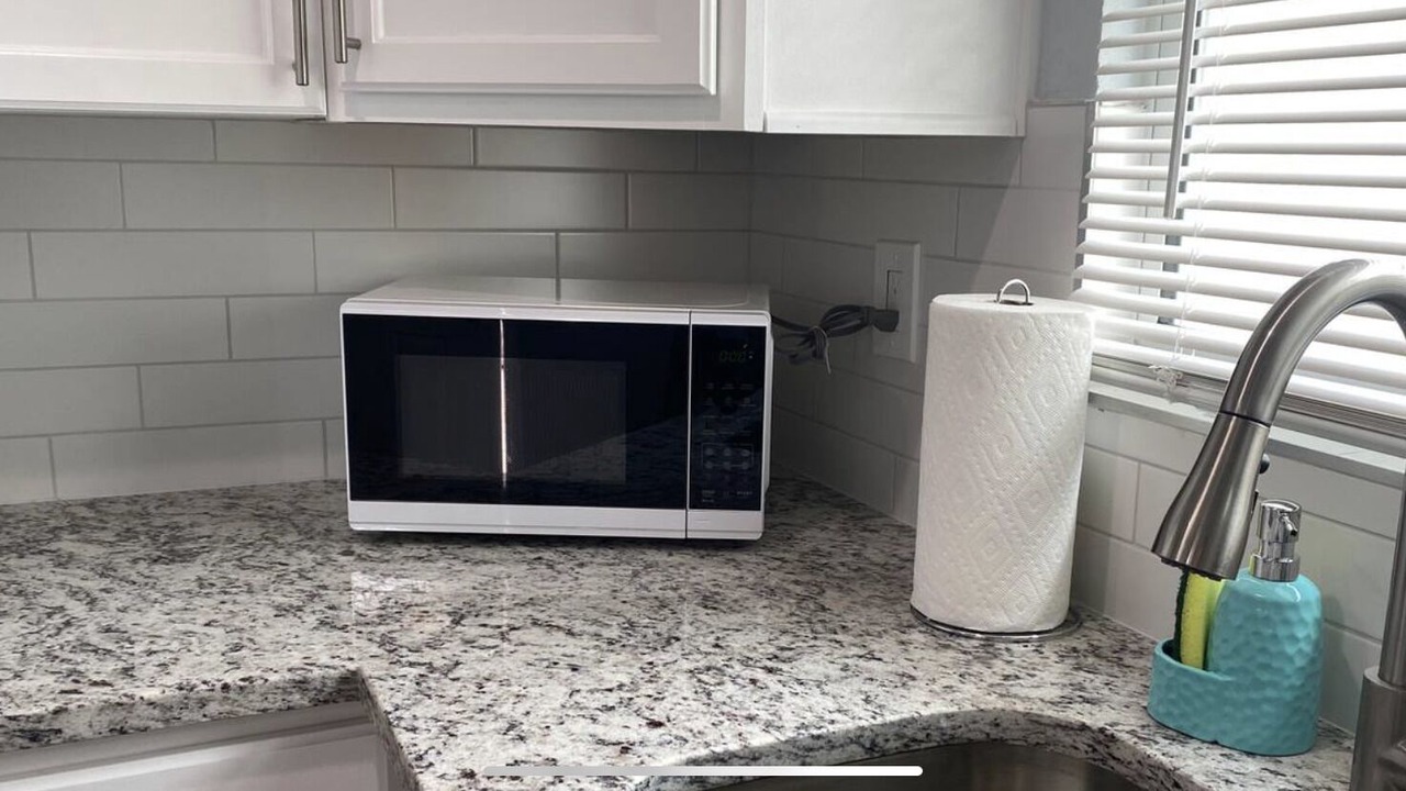 Photo of Kitchen in Egypt Lake-Leto