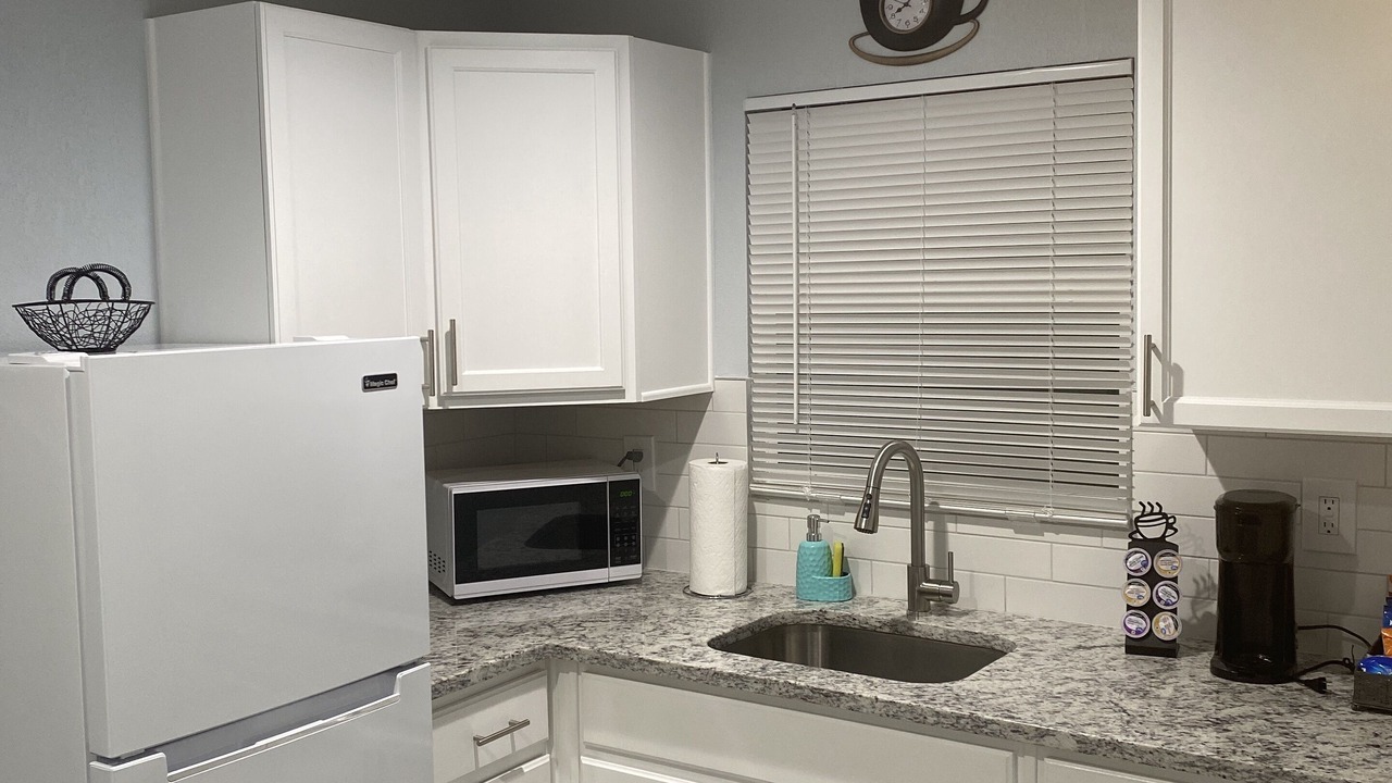 Photo of Kitchen in Egypt Lake-Leto