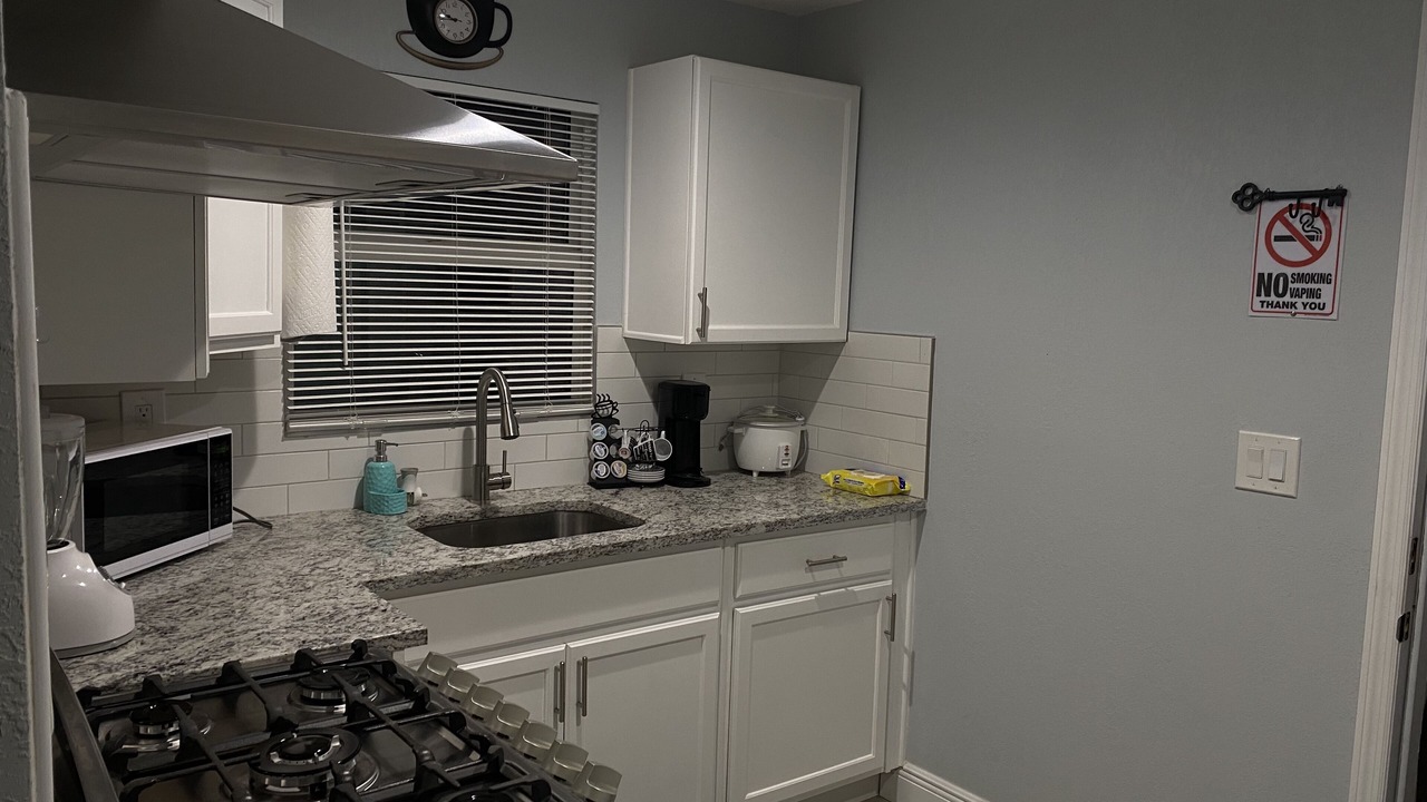 Photo of Kitchen in Egypt Lake-Leto