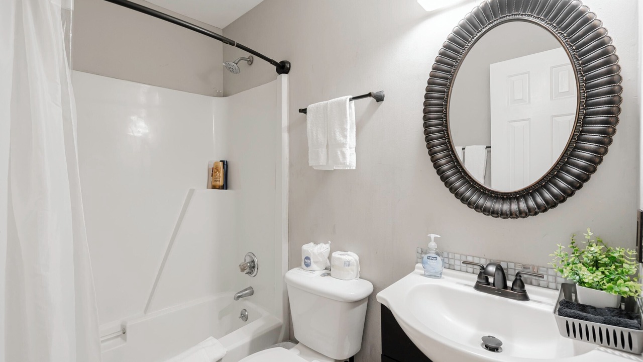 Photo of Bathroom in Irmo