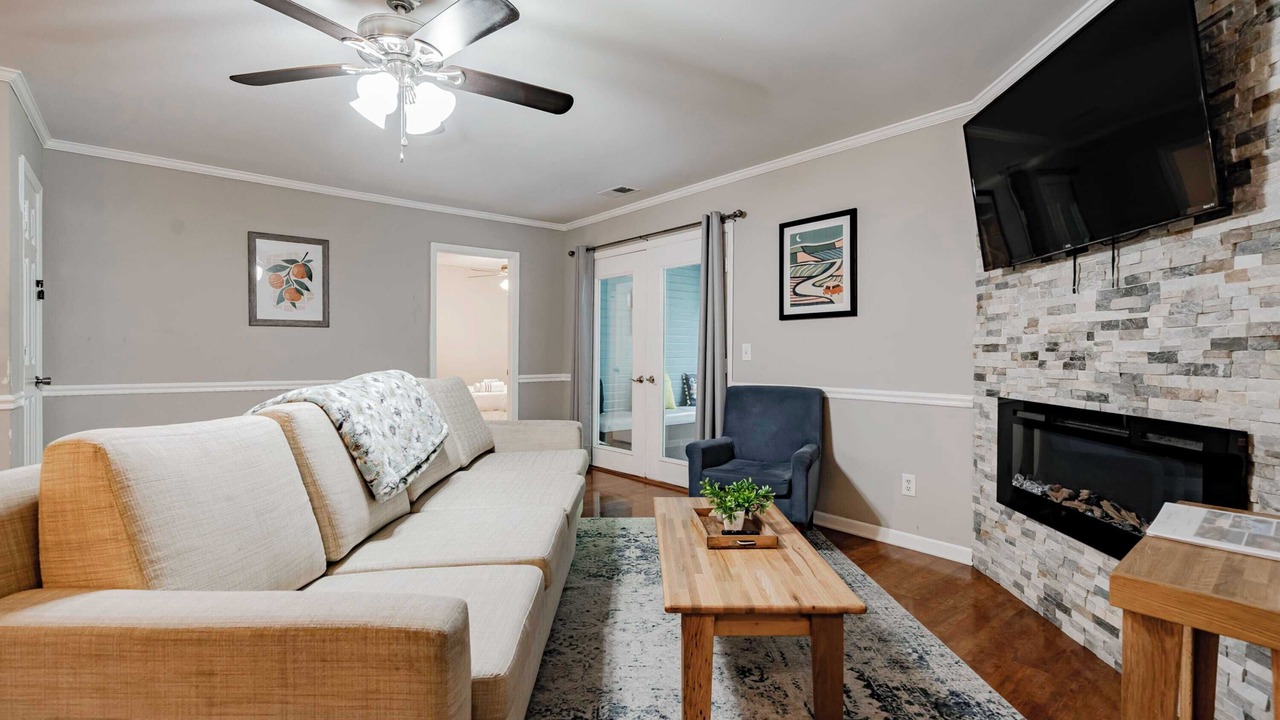 Photo of Bedroom in Irmo