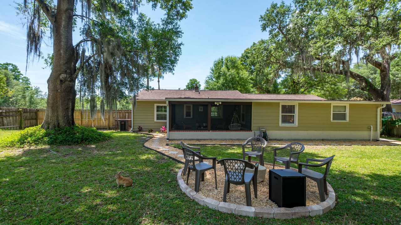 Photo of Outdoor in Temple Crest