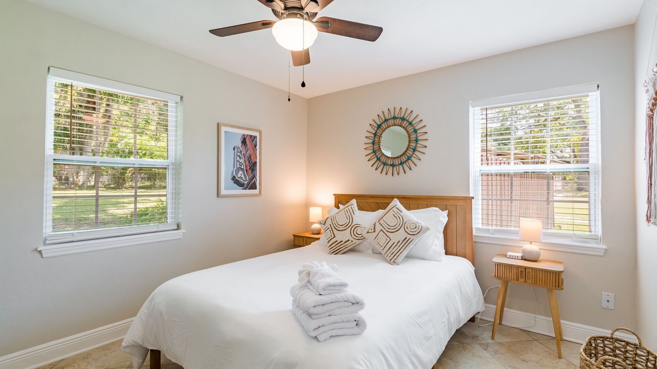 Photo of Bedroom in Temple Crest