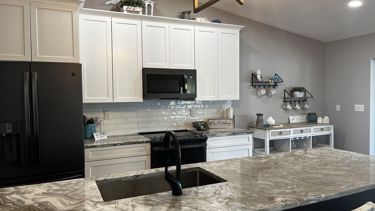 Photo of Kitchen in Edgewater