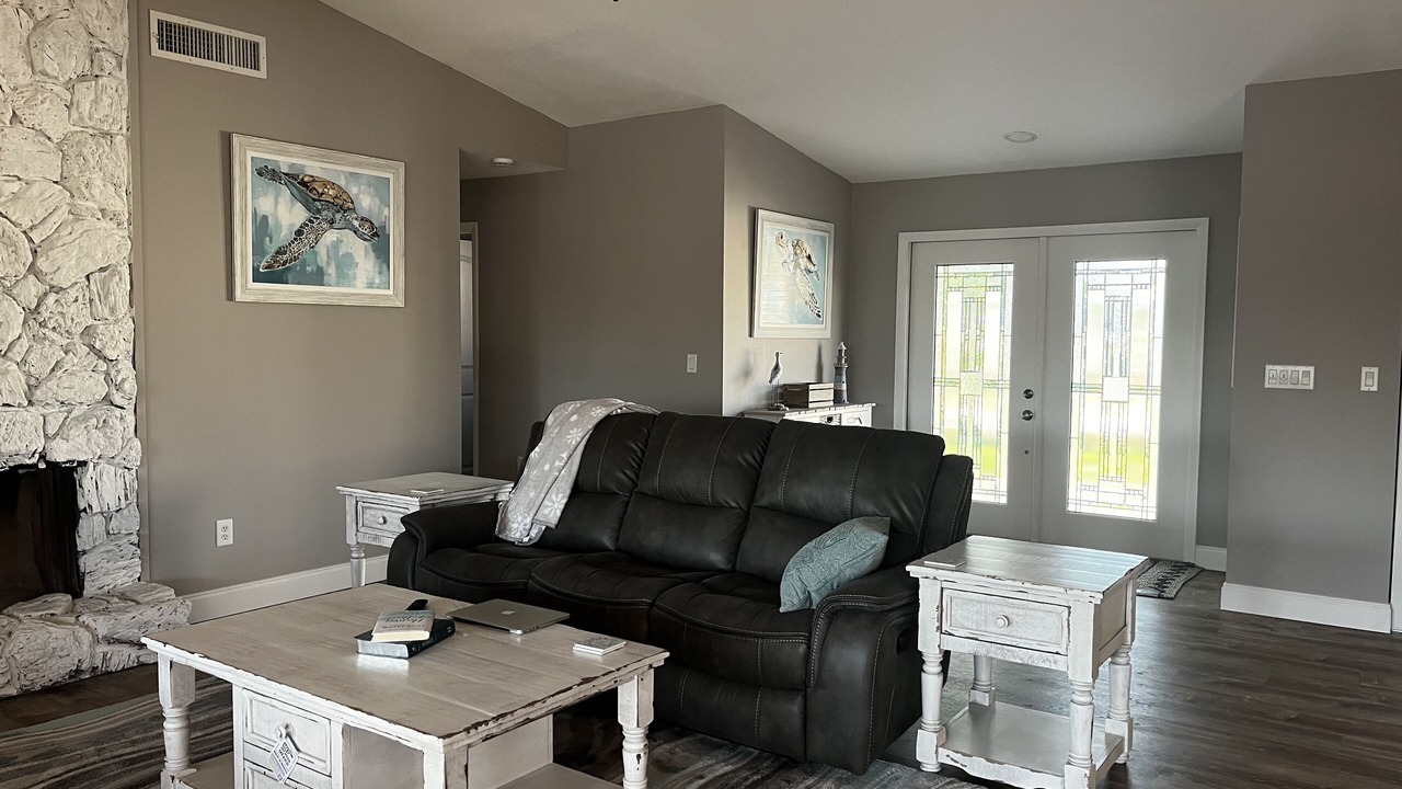 Photo of Bedroom in Edgewater
