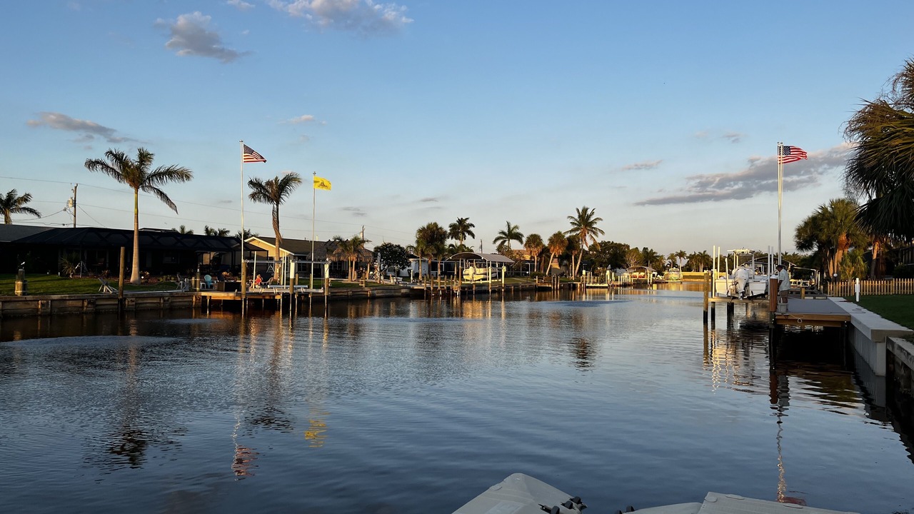 Photo of Outdoor in Edgewater